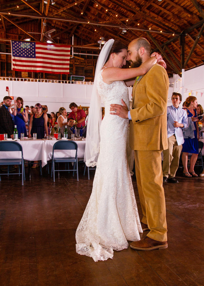 Maine Wedding Photographer