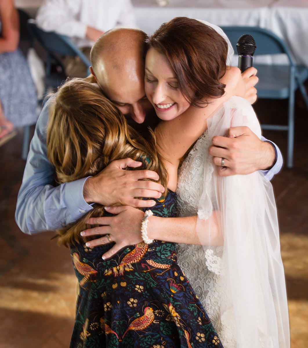 Maine Wedding Photographer