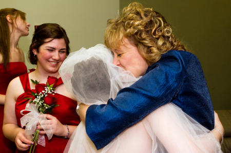 Maine Wedding Photographer