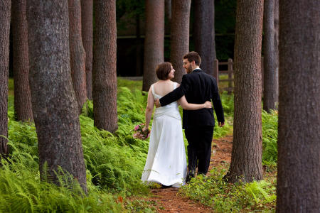 Maine Wedding Photographer