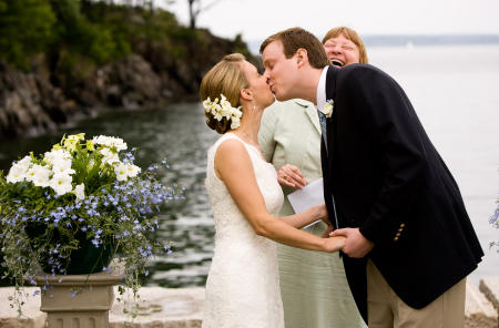 Maine Wedding Photographer