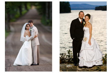 Maine Wedding Photographer