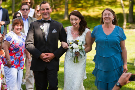 Maine Wedding Photographer