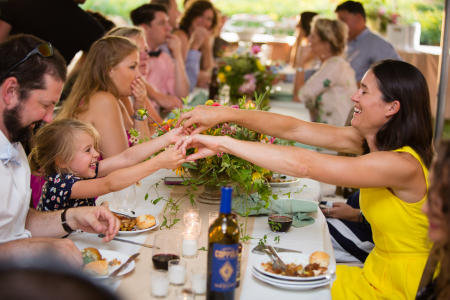 Maine Wedding Photographer