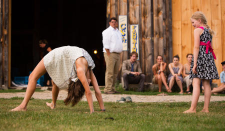 Maine Wedding Photographer