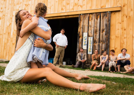 Maine Wedding Photographer