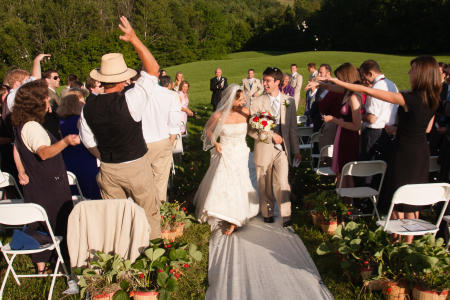 Maine Wedding Photographer