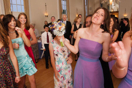 Maine Wedding Photographer