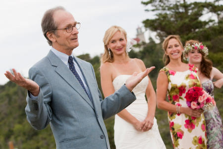 Maine Wedding Photographer
Monhegan, Maine Island Wedding