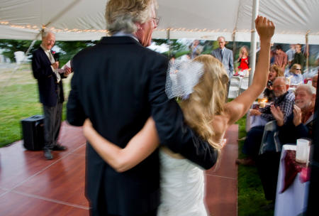 Maine Wedding Photographer
Monhegan, Maine Island Wedding