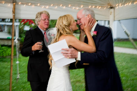 Maine Wedding Photographer
Monhegan, Maine Island Wedding