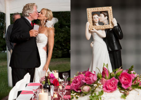 Maine Wedding Photographer
Monhegan, Maine Island Wedding